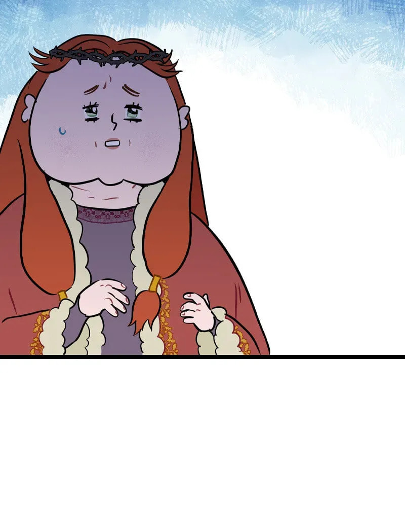 Snow and Ink Chapter 48 page 46 - 