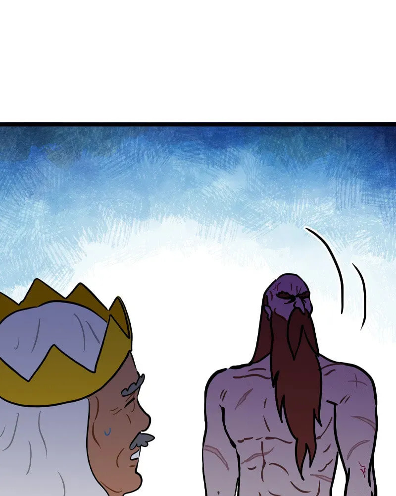 Snow and Ink Chapter 48 page 47 - 
