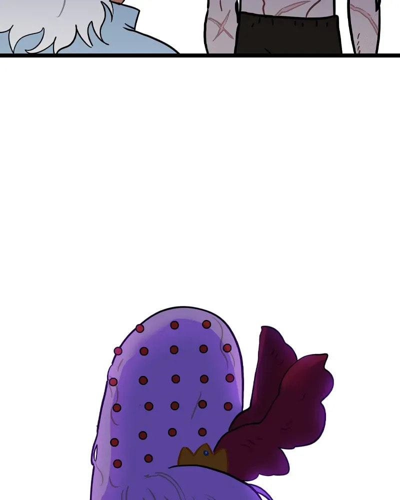 Snow and Ink Chapter 48 page 48 - 