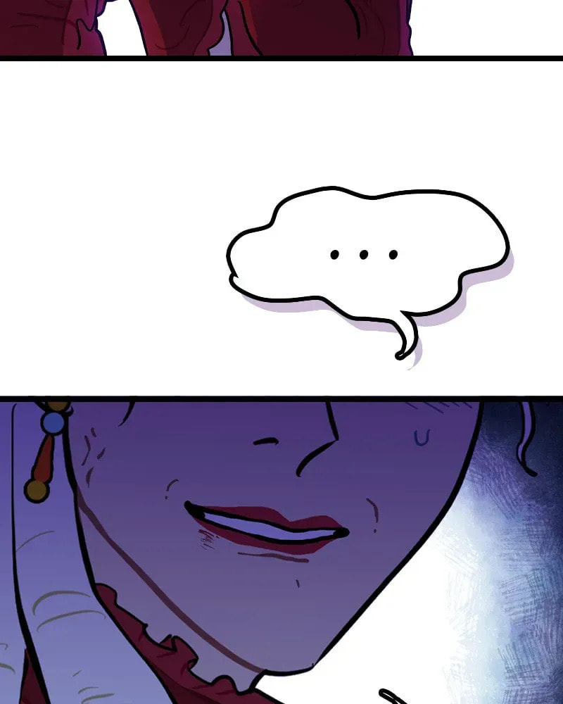 Snow and Ink Chapter 48 page 50 - 