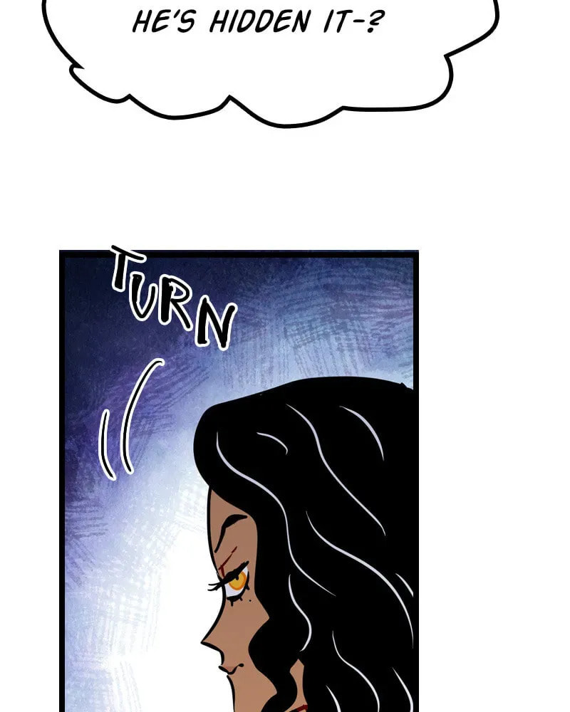 Snow and Ink Chapter 48 page 59 - 