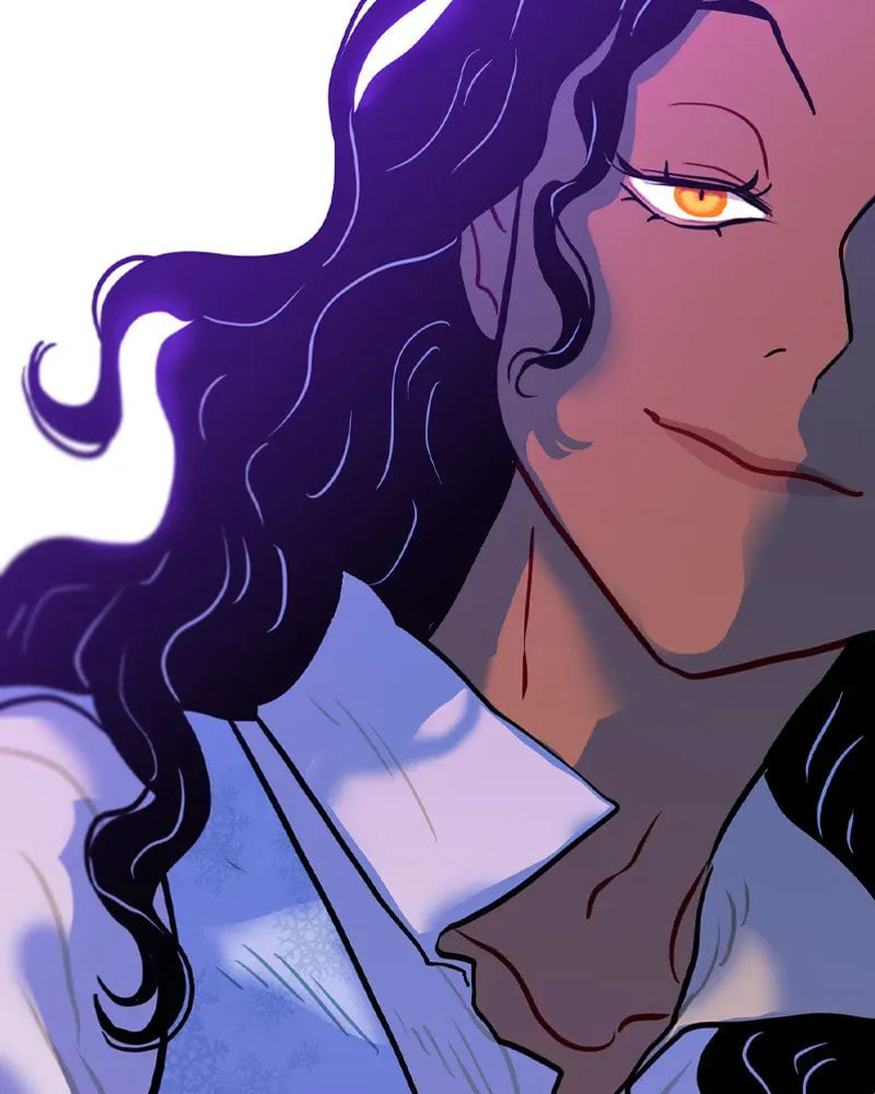 Snow and Ink Chapter 48 page 7 - 