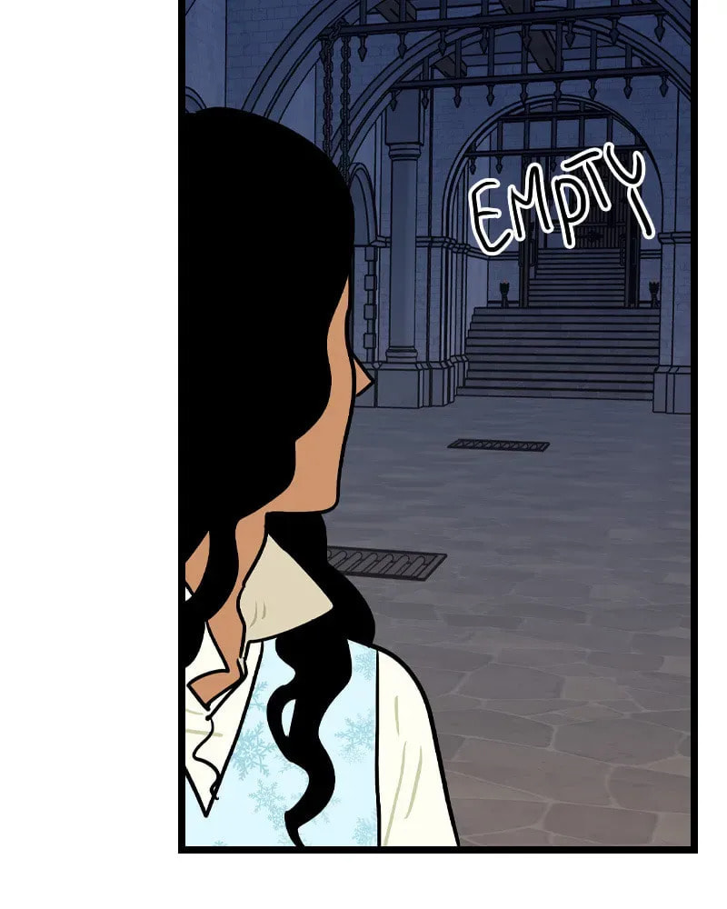 Snow and Ink Chapter 48 page 61 - 