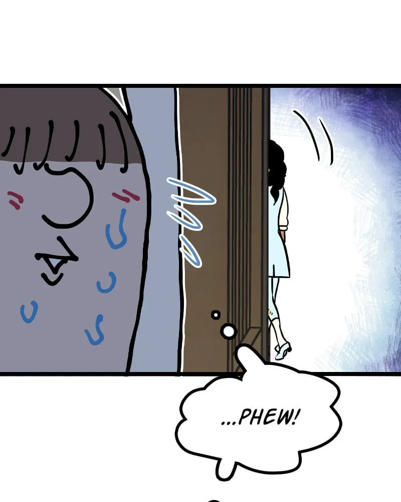 Snow and Ink Chapter 48 page 64 - 