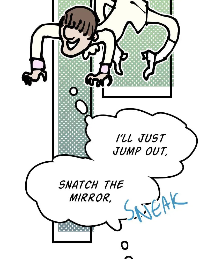 Snow and Ink Chapter 48 page 66 - 