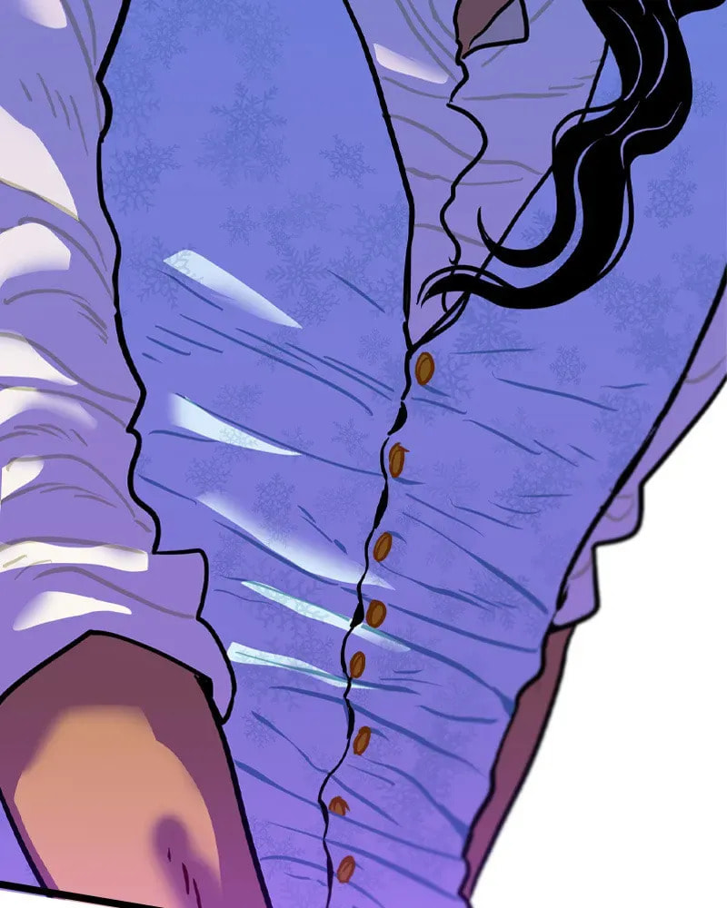Snow and Ink Chapter 48 page 8 - 