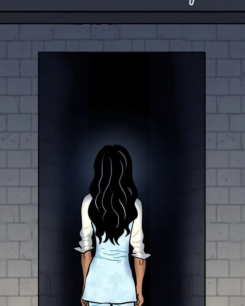 Snow and Ink Chapter 48 page 72 - 