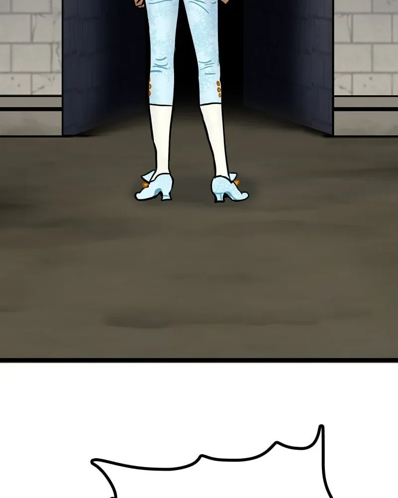 Snow and Ink Chapter 48 page 73 - 