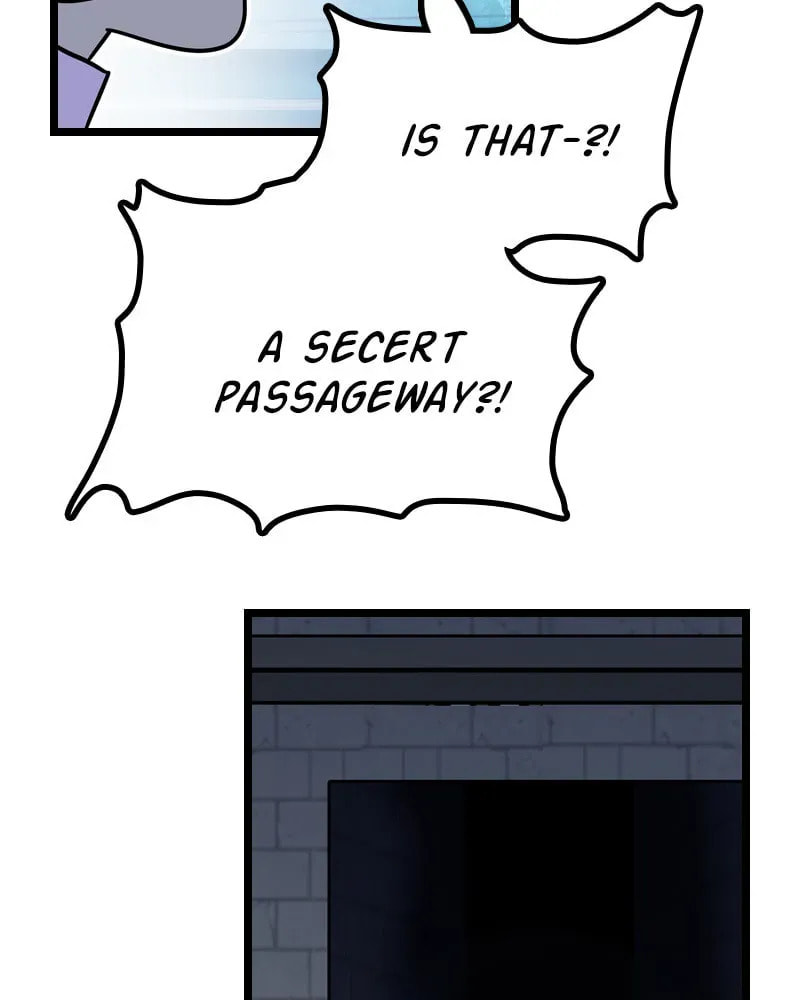 Snow and Ink Chapter 48 page 75 - 