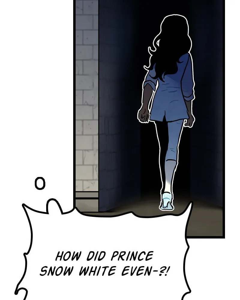 Snow and Ink Chapter 48 page 76 - 
