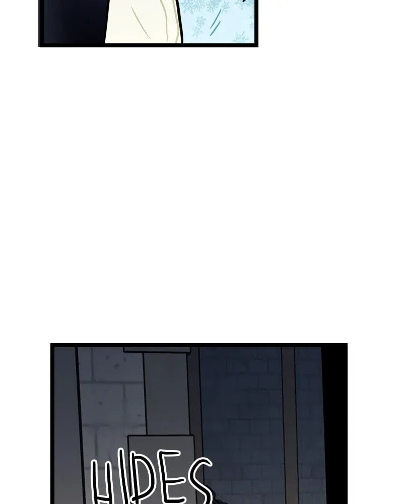 Snow and Ink Chapter 48 page 78 - 