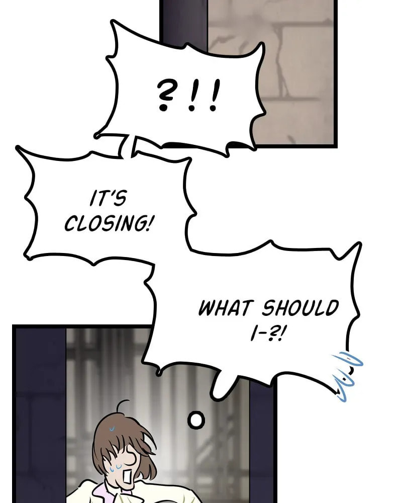 Snow and Ink Chapter 48 page 83 - 