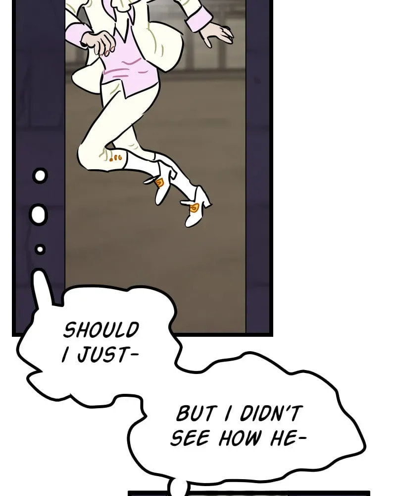 Snow and Ink Chapter 48 page 84 - 
