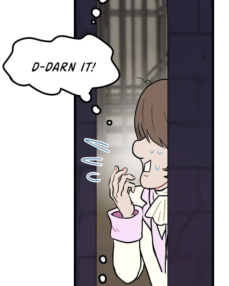 Snow and Ink Chapter 48 page 85 - 