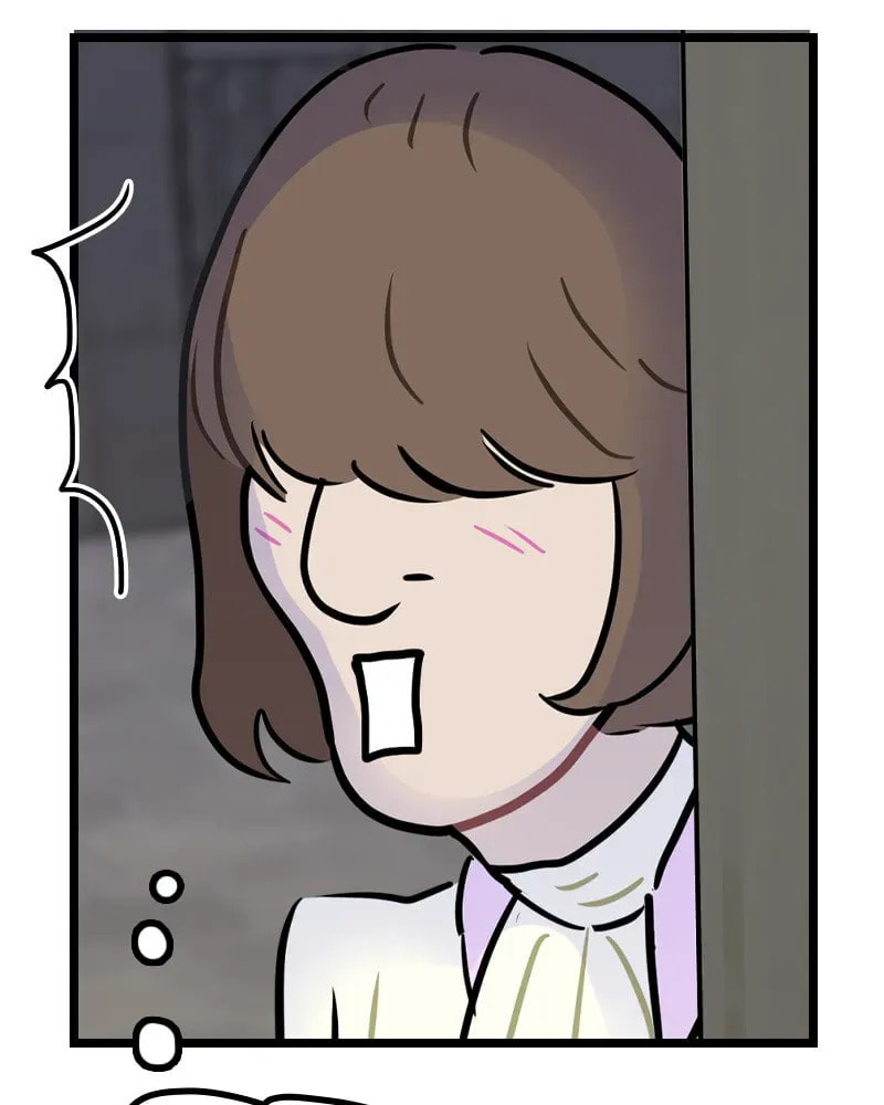 Snow and Ink Chapter 48 page 10 - 