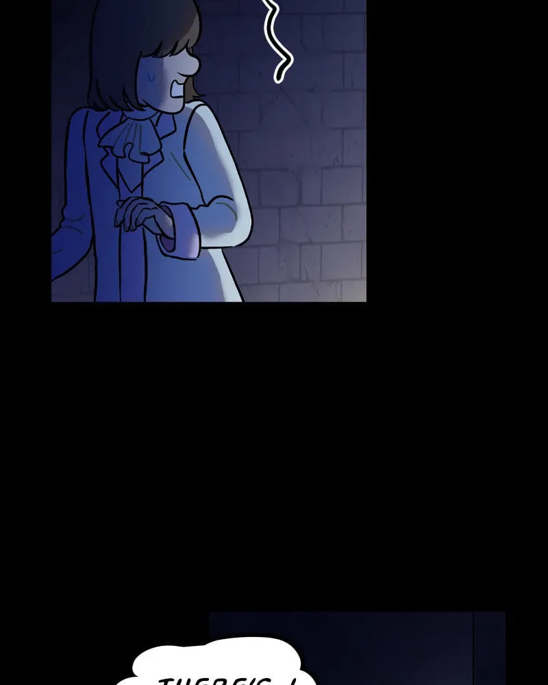 Snow and Ink Chapter 49 page 13 - 