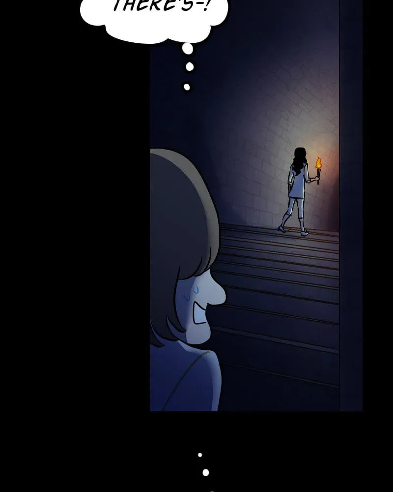 Snow and Ink Chapter 49 page 14 - 