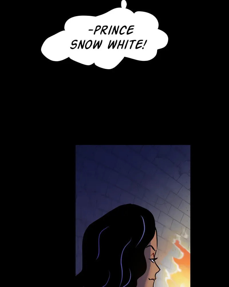 Snow and Ink Chapter 49 page 15 - 