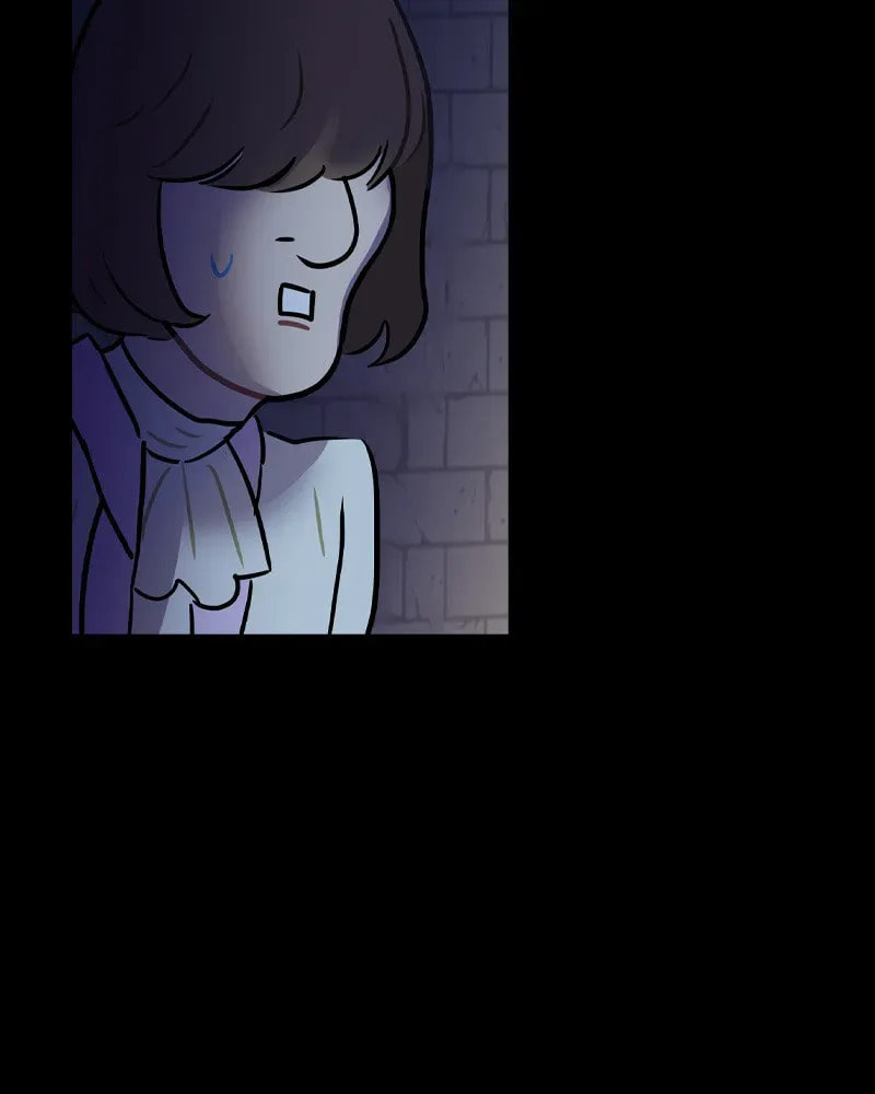 Snow and Ink Chapter 49 page 17 - 