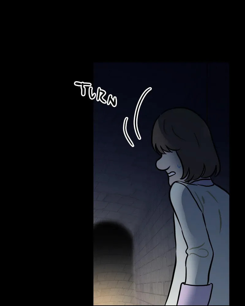Snow and Ink Chapter 49 page 18 - 