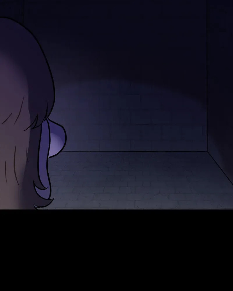 Snow and Ink Chapter 49 page 20 - 