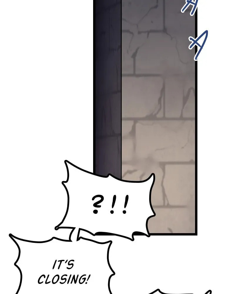 Snow and Ink Chapter 49 page 3 - 