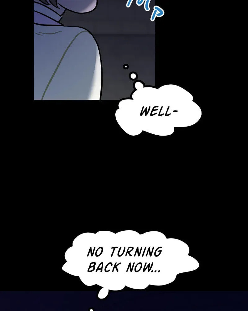 Snow and Ink Chapter 49 page 22 - 