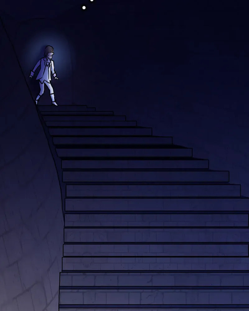 Snow and Ink Chapter 49 page 23 - 