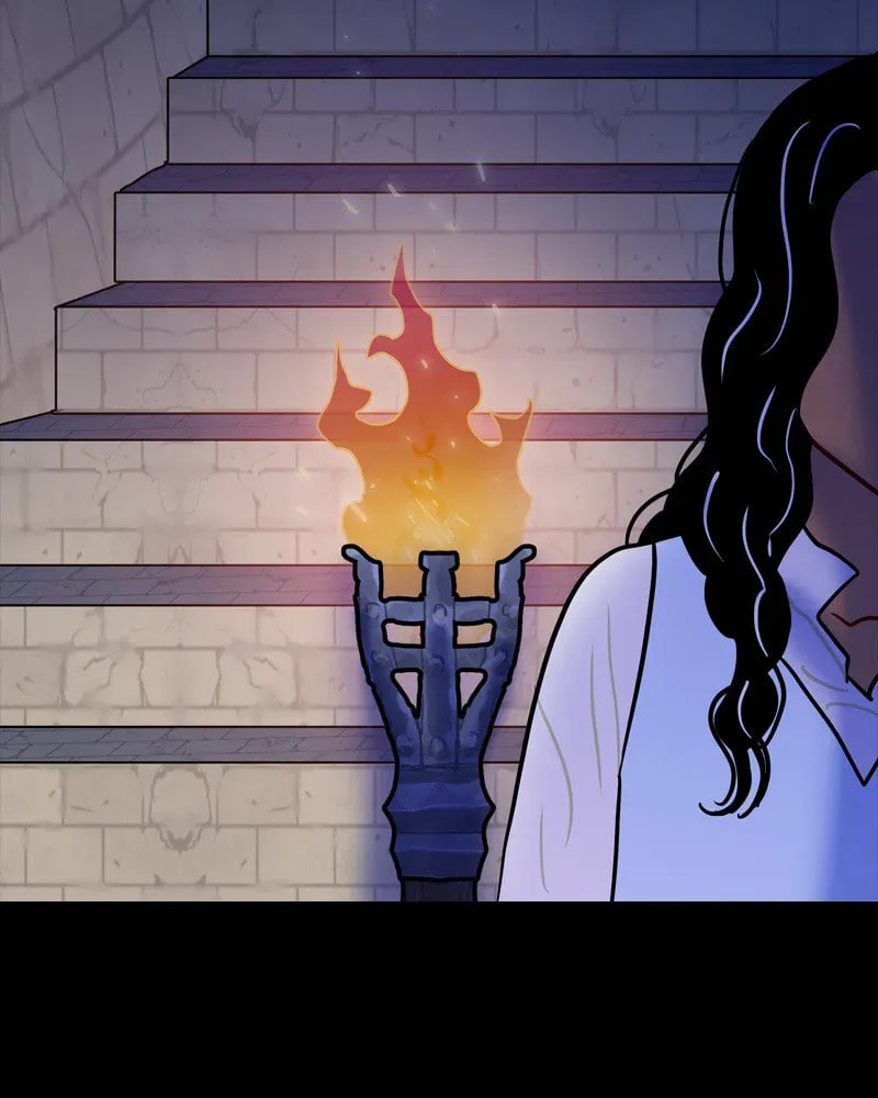 Snow and Ink Chapter 49 page 24 - 