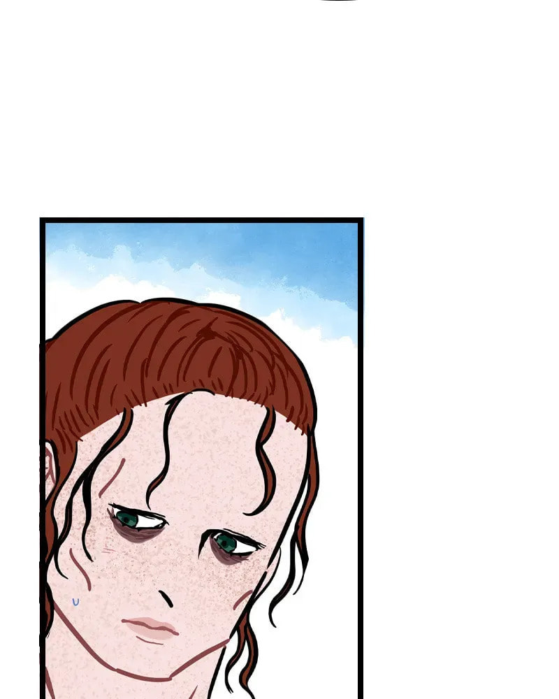 Snow and Ink Chapter 49 page 30 - 