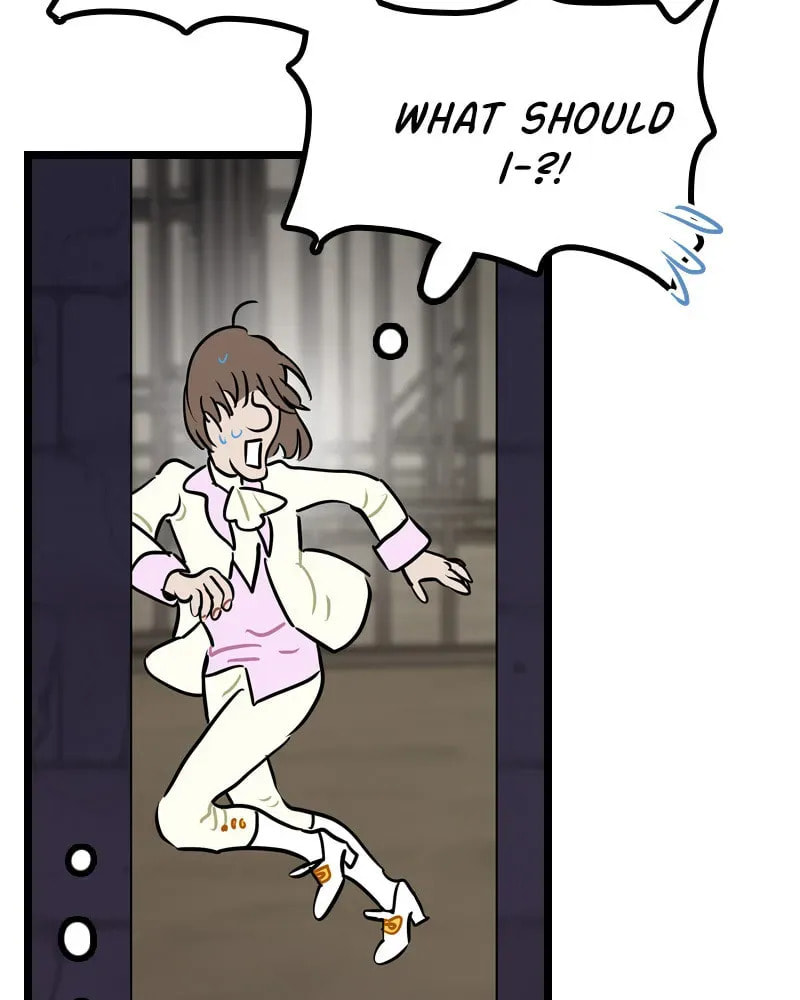 Snow and Ink Chapter 49 page 4 - 