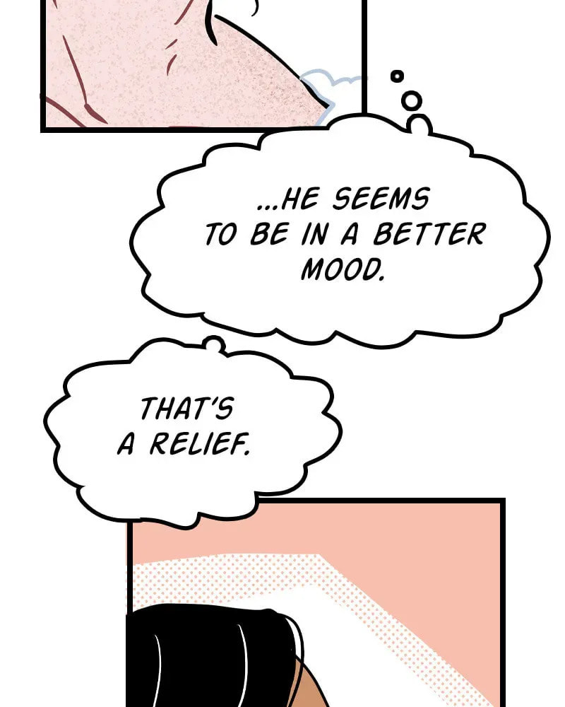 Snow and Ink Chapter 49 page 31 - 