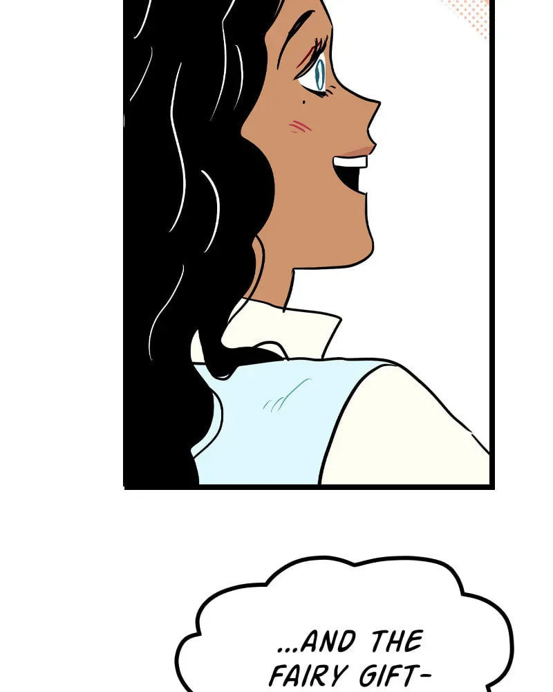 Snow and Ink Chapter 49 page 32 - 