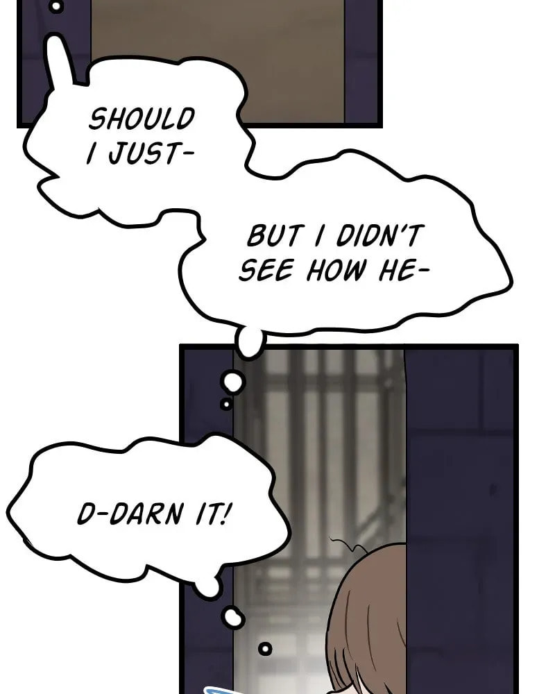 Snow and Ink Chapter 49 page 5 - 