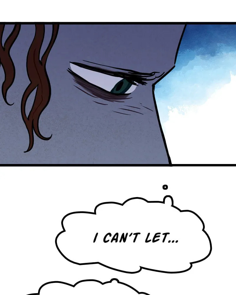Snow and Ink Chapter 49 page 41 - 