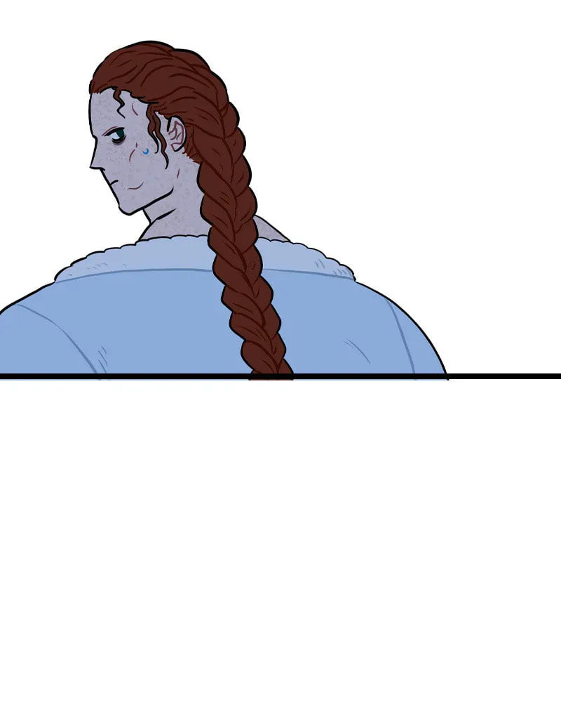 Snow and Ink Chapter 49 page 43 - 