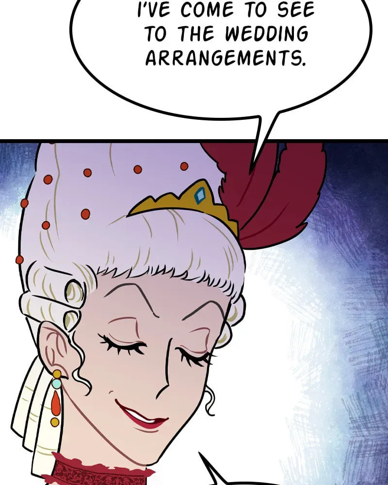 Snow and Ink Chapter 49 page 46 - 