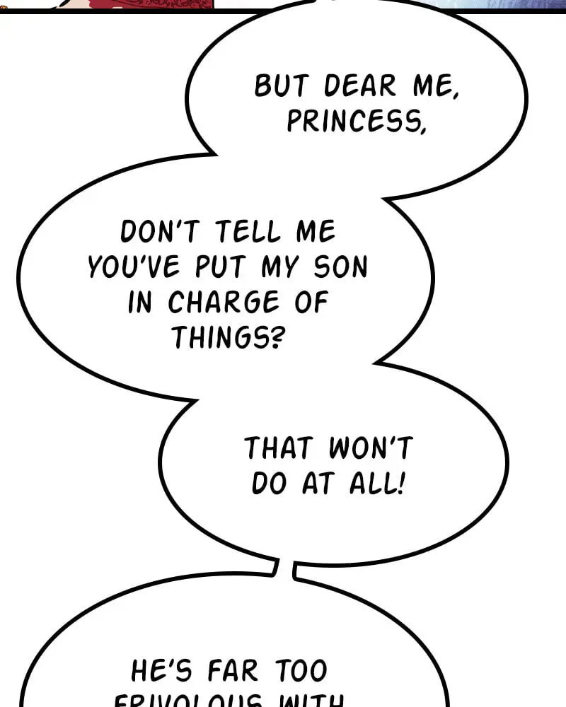 Snow and Ink Chapter 49 page 47 - 