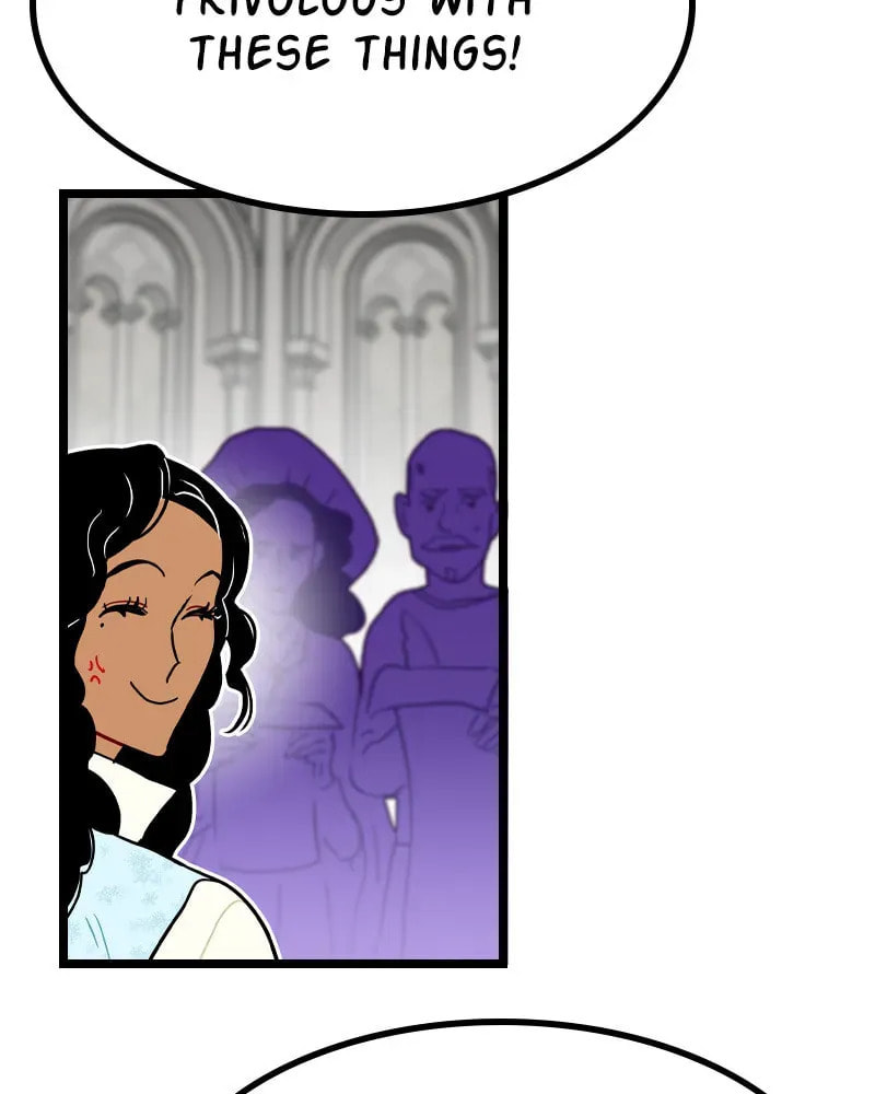 Snow and Ink Chapter 49 page 48 - 
