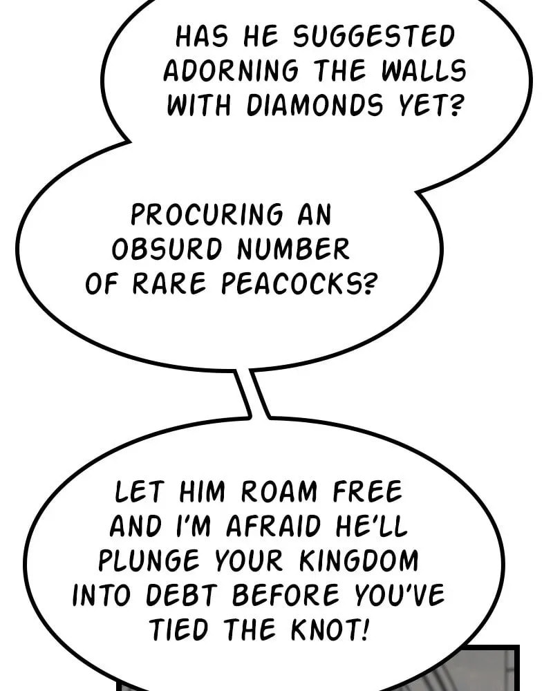 Snow and Ink Chapter 49 page 49 - 