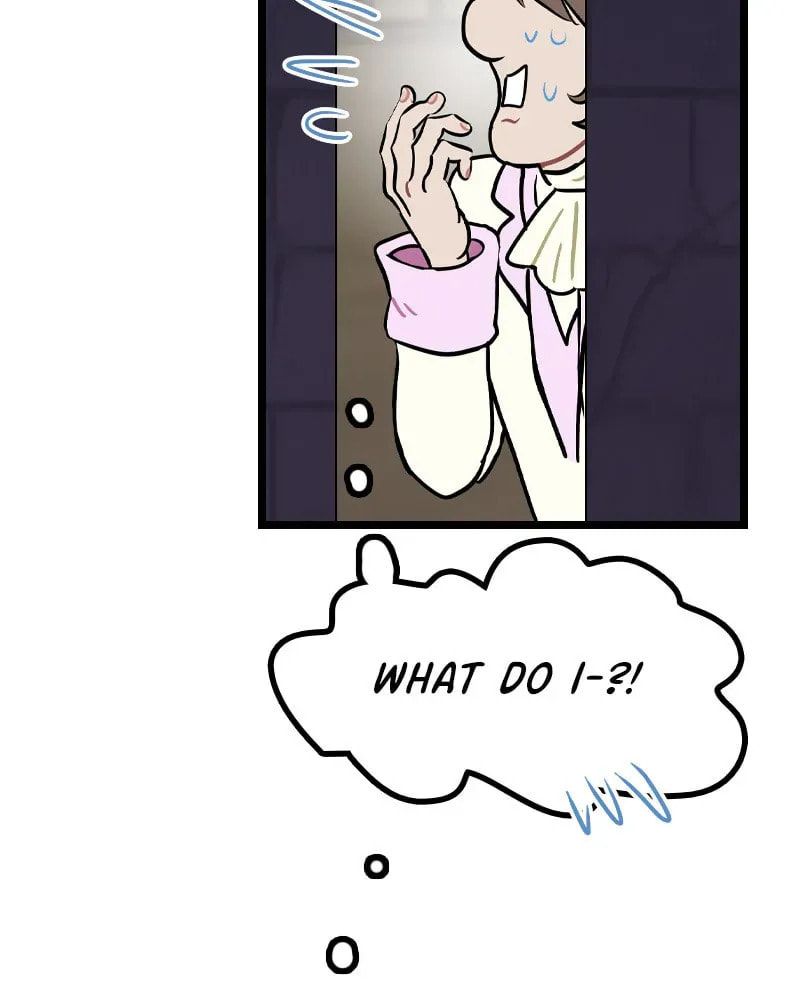 Snow and Ink Chapter 49 page 6 - 