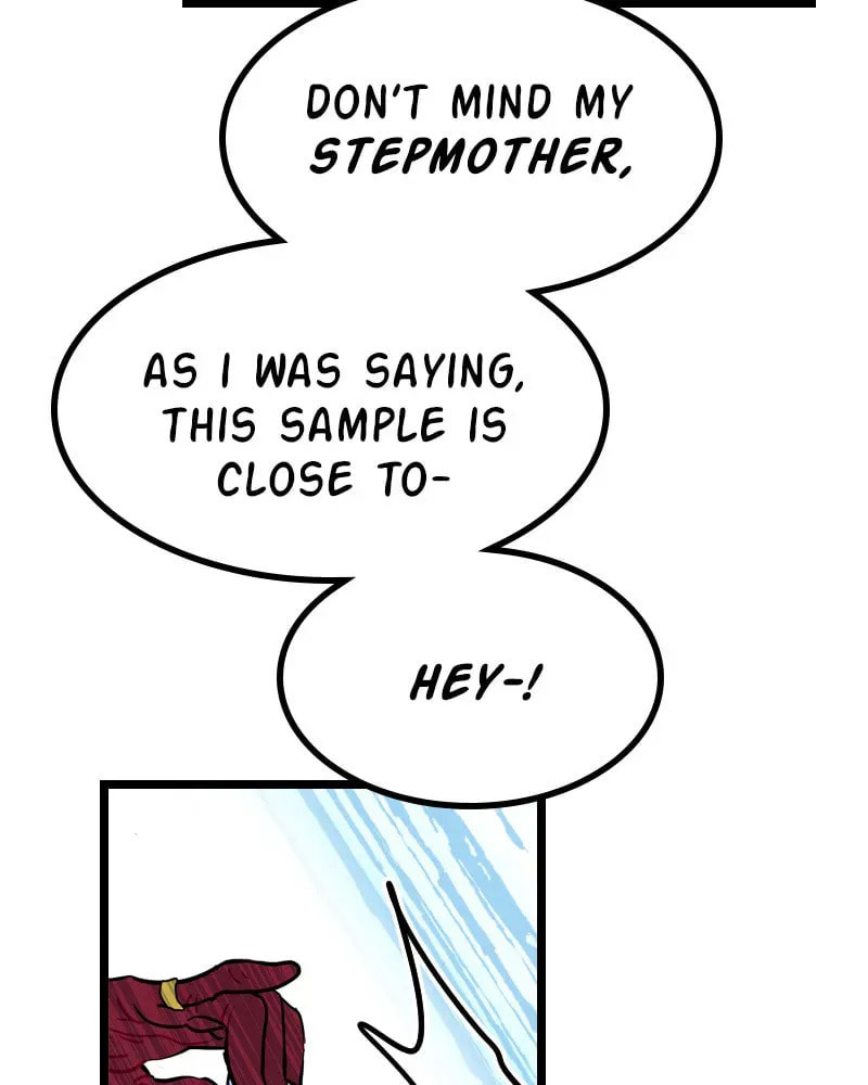 Snow and Ink Chapter 49 page 51 - 