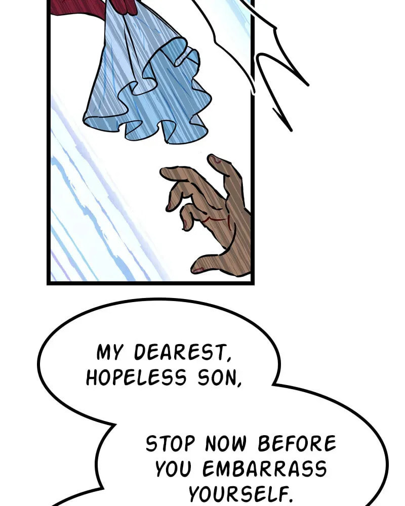 Snow and Ink Chapter 49 page 52 - 