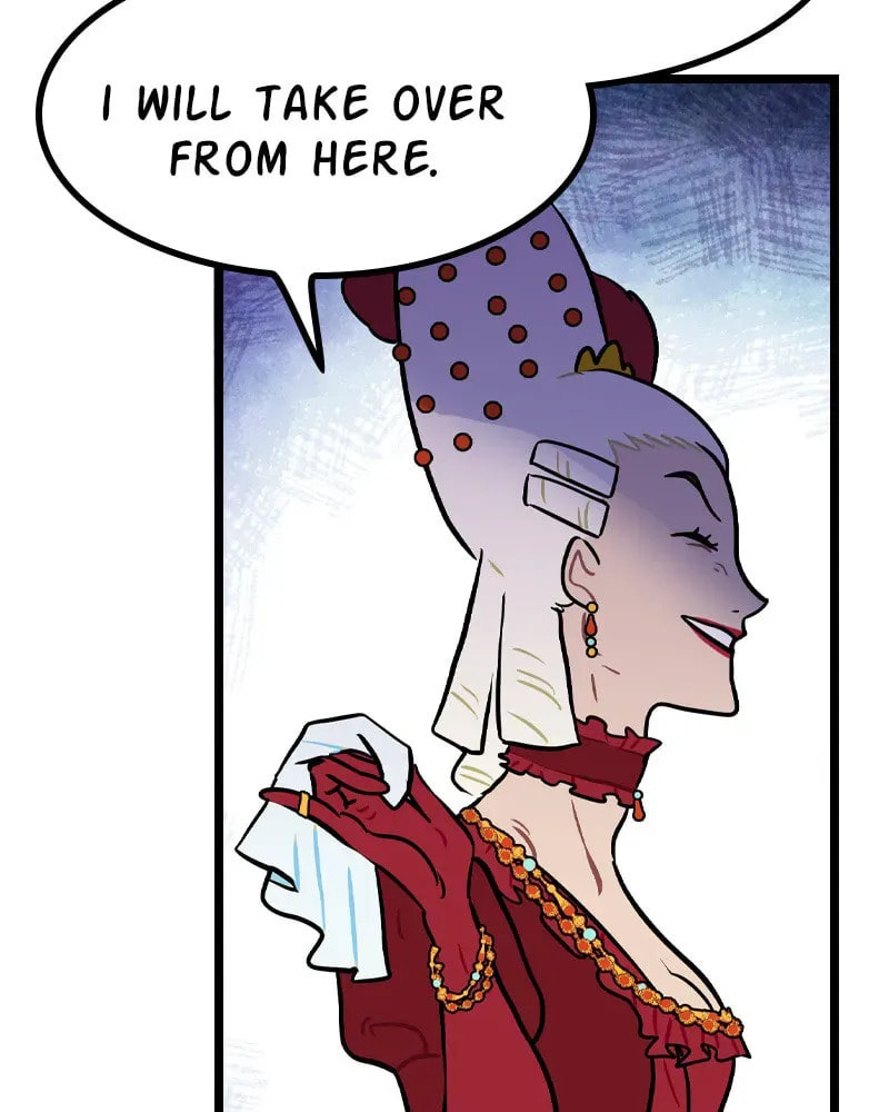 Snow and Ink Chapter 49 page 53 - 