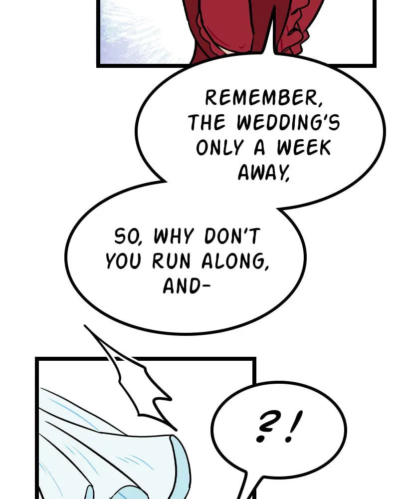 Snow and Ink Chapter 49 page 54 - 