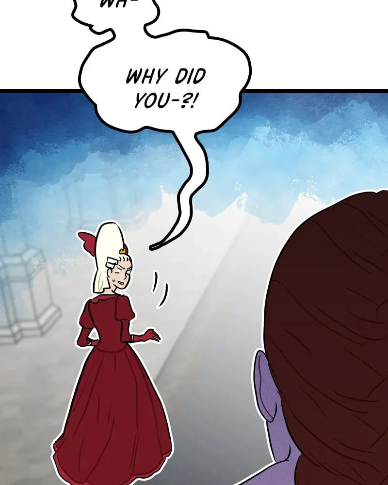 Snow and Ink Chapter 49 page 56 - 