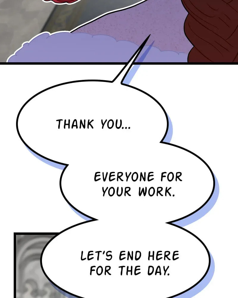 Snow and Ink Chapter 49 page 57 - 