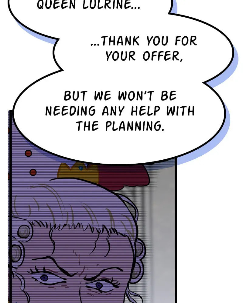 Snow and Ink Chapter 49 page 59 - 