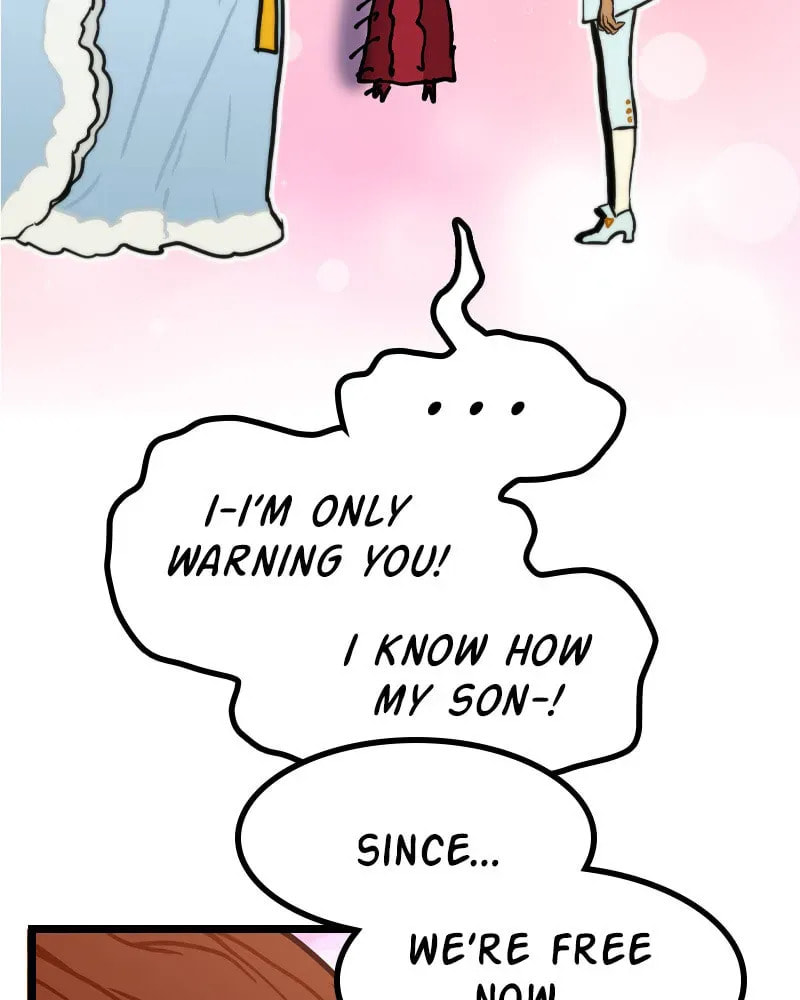 Snow and Ink Chapter 49 page 64 - 