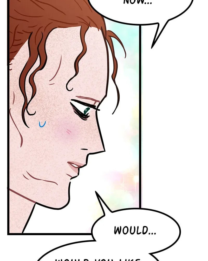 Snow and Ink Chapter 49 page 65 - 
